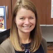 LPinskiFCPS's profile picture. Franconia Elementary Assistant Principal