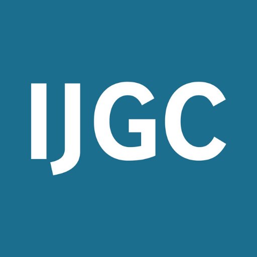 IJGC is the primary publication for detection, prevention, diagnosis, & treatment of #GynCancer #GynOnc