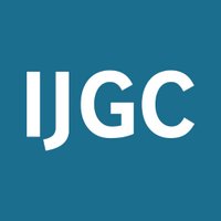 IJGC(@IJGConline) 's Twitter Profileg