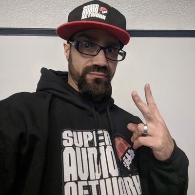 Basically we are a bunch of assholes that think y'all will want to listen to us. We have several shows on the network. Check us out on iTunes Play and YouTube.