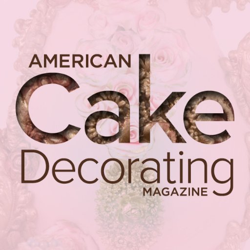 We are ACD. The #cake magazine-dedicated to the passion & profession of cake design and sugar artistry. Subscribe today!