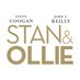 Stan & Ollie (@stanandollie) Twitter profile photo Stan & Ollie (@stanandollie) Twitter profile photo