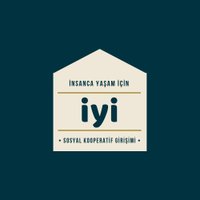 İyi Sosyal Kooperatif Girişimi (@iyisosyalkoop) 's Twitter Profile