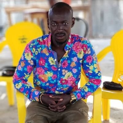 amboleon's profile picture. A fashion designer.born and bred in sierra leone and travelled a lot in d sub-region