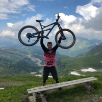 Joe Cluley (@joecluley4) 's Twitter Profile