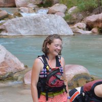 Frances Davenport (@fvdav) 's Twitter Profile