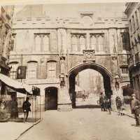 Lincoln's Historic Guildhall(@cityguildhall) 's Twitter Profile Photo