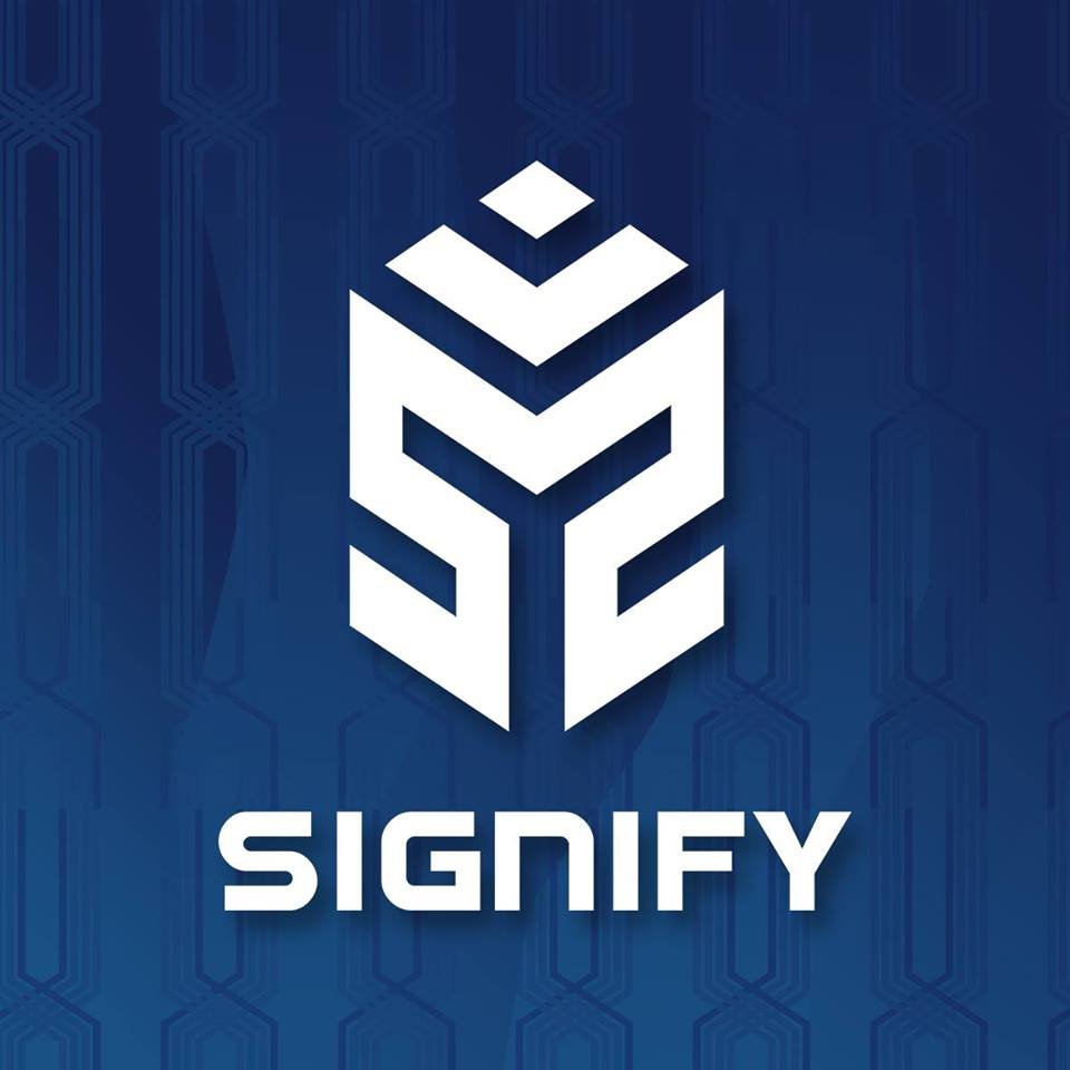 Signify Dota 2