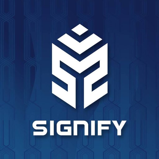 Signify is a professional Dota 2 team which operates under the COBX Gaming brand. The squad has its eyes set on International esports glory.