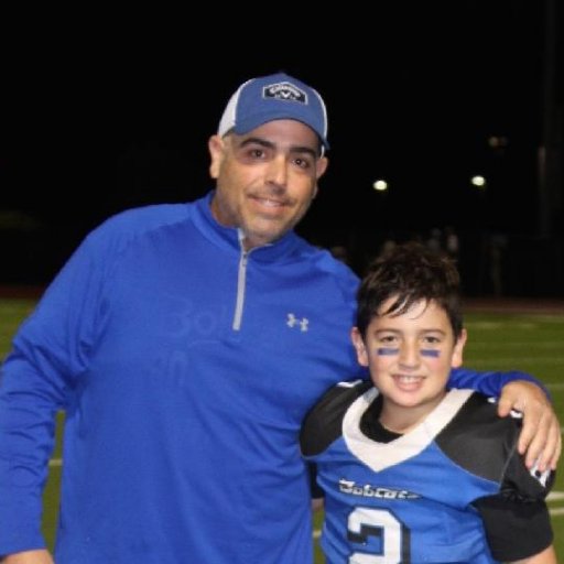 iscott1206's profile picture. 