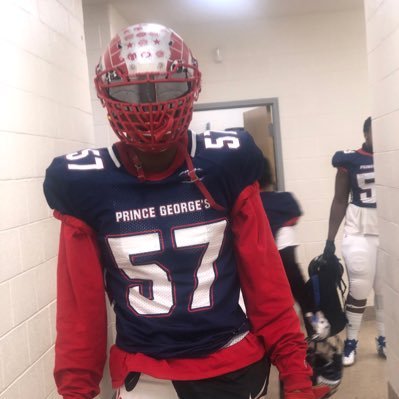 Student athlete 💪🏽💯Senior at Suitland high. Wheeling Jesuit ‘23 R.i.p great grandad
