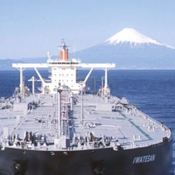 Dag_K_'s profile picture. Oil & Tankers