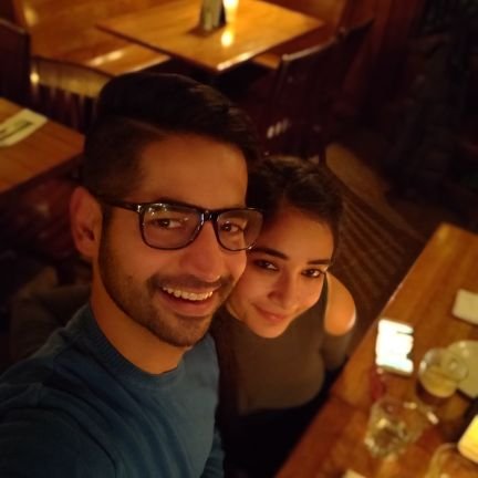 pankajkohli_'s profile picture. 