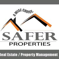 Safer_Properties(@SaferProperties) 's Twitter Profile Photo