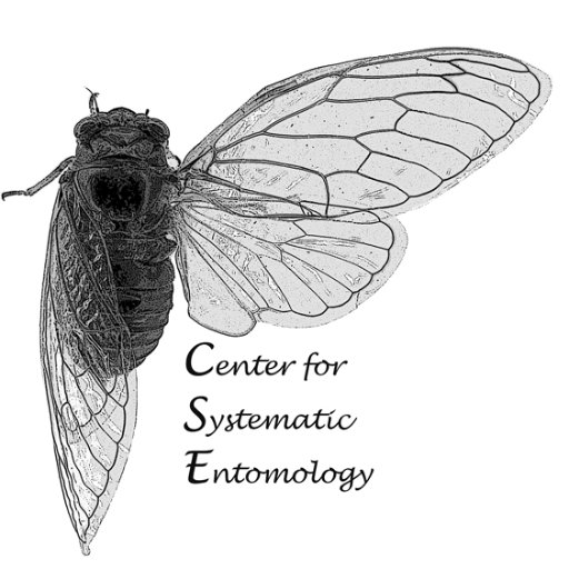 Official Twitter account of the Center for Systematic Entomology (CSE) at the Florida State Collection of Arthropods (FSCA). Curated by @dr_firefly