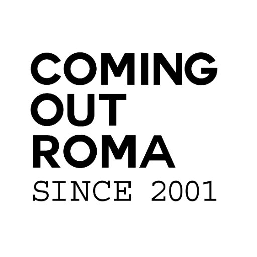 ❣️ Coming Out Roma • WHERE LIFE IS BETTER • Since 2001 ❣️
 Aperto tutti i giorni dalle 7:00 di mattina alle 5:30 🥰