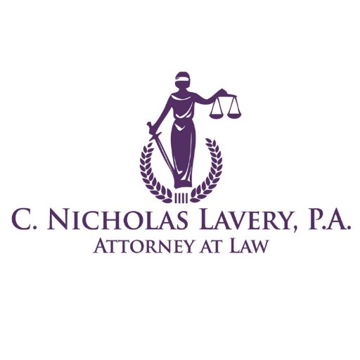 Clemson Attorney C. Nicholas Lavery defends those who are wrongfully accused of DUI or other criminal charges.