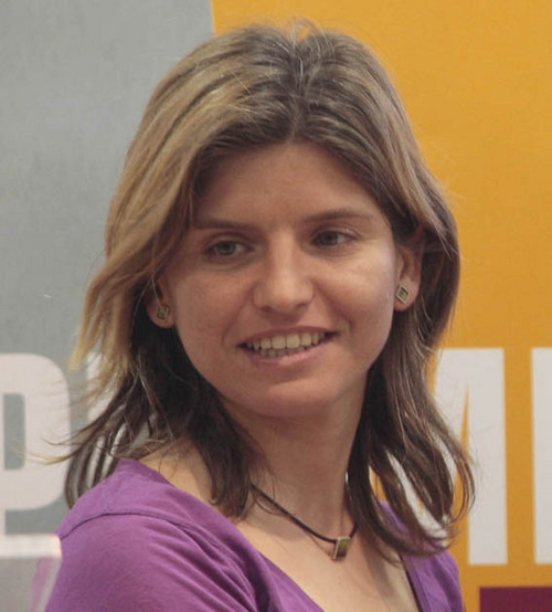 remeicas's profile picture. Periodista