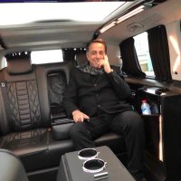 Burhan Kandaşoğlu (@bkandasoglu) 's Twitter Profile