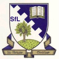 Grove Academy SfL(@SflGrove) 's Twitter Profile Photo