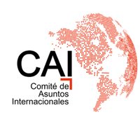 Comité de Asuntos Internacionales (@caicongresocdmx) 's Twitter Profile Photo