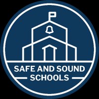 Safe & Sound Schools (@safeschoolsorg) 's Twitter Profile Photo Safe & Sound Schools (@safeschoolsorg) 's Twitter Profile Photo