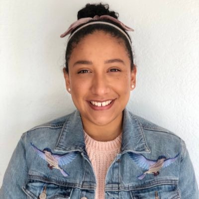 PhD candidate in the Grotjahn Lab @ Scripps Research / Structural Biology / Cryo-EM + Cryo-ET🔬(she/her)