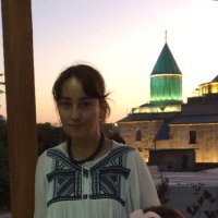 Segâh Tekin (@segahtekin) 's Twitter Profile
