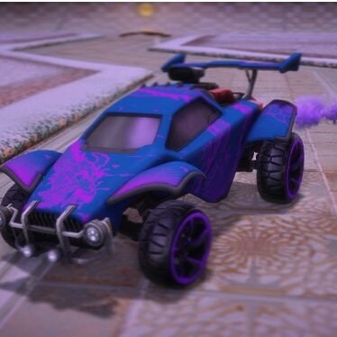 Im a rocket leauge player 
main car: octane 
rank: diamond 1
my favorite team is C9