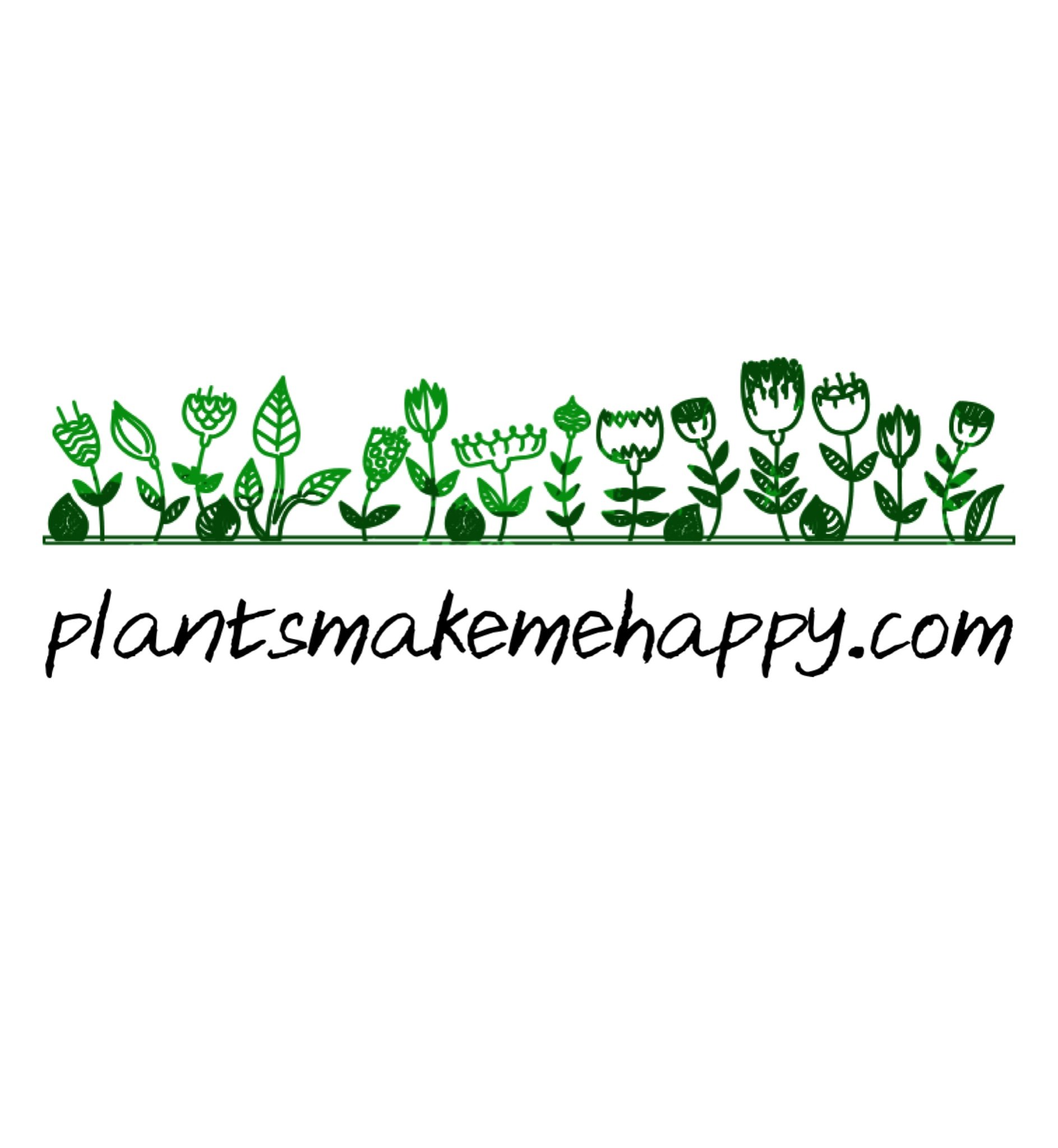 Plantsmakemehappy