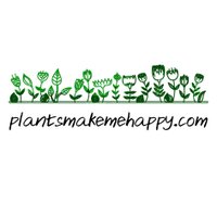 Plantsmakemehappy(@Plantsmytherapy) 's Twitter Profile Photo