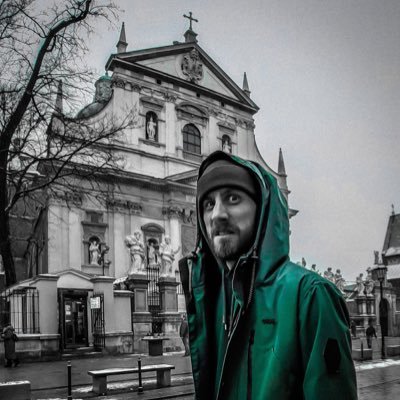 rusnakpiotr's profile picture. Beergeek / Dude / Connoisseur