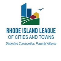 RI League of Cities & Towns (@ricitiestowns) 's Twitter Profile Photo RI League of Cities & Towns (@ricitiestowns) 's Twitter Profile Photo