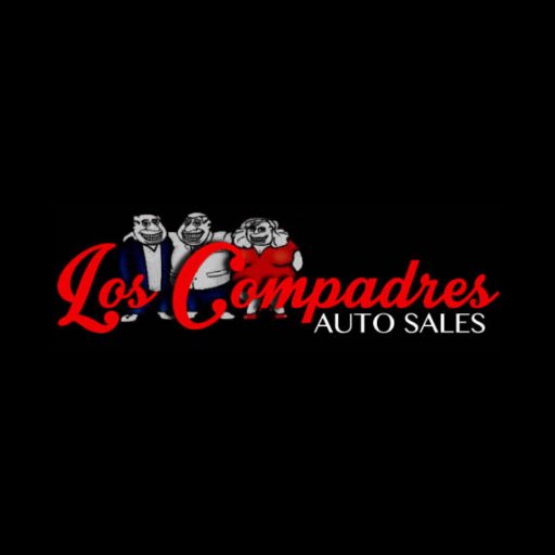 Los Compadres Auto Sales Twitter