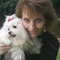 Mary Vandiver - @Maverick1557 Twitter Profile Photo