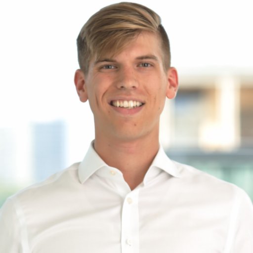 JohnHammond33's profile picture. 