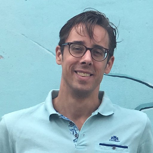 Cloud-platform architect, app developer & co-founder @everdune | innovation. ideation. running. sustainability. scout. born at 341ppm. tweeting in 🇳🇱 & 🇬🇧