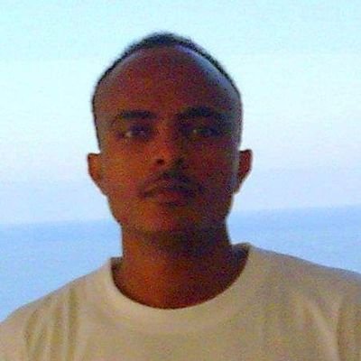 AbrahaleFrezghi's profile picture. electrican