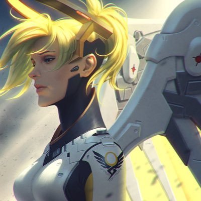“I was too late... War is a tragedy we must all strive to repair... I lost them.” || #OWRP #MVRP #PostCrisis