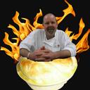 Ronald Bruns - @Theflamingron - Twitter