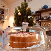 The Berwick Tearoom (@berwicktearoom) 's Twitter Profile