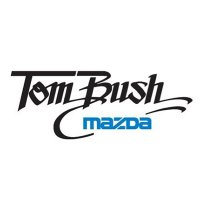 Tom Bush Mazda(@tombushmazda) 's Twitter Profile Photo