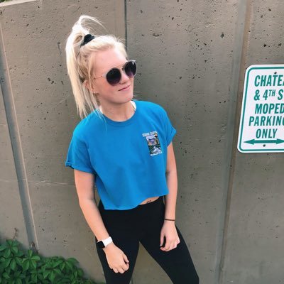 SydneyOhara14's profile picture. mn • isu