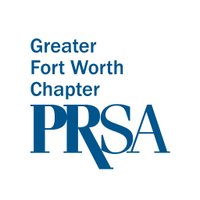 Fort Worth PRSA (@fortworthprsa) 's Twitter Profile