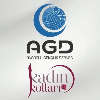 Anadolu Gençlik Derneği Ümraniye Kadın Kolları Resmi Hesabı

@agdkadinkollari @agdisthanimlar