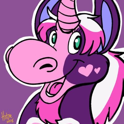 AlibiUnicorn Profile Picture