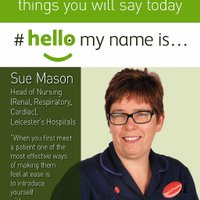 Sue Mason (@uhlsue_mason) 's Twitter Profile