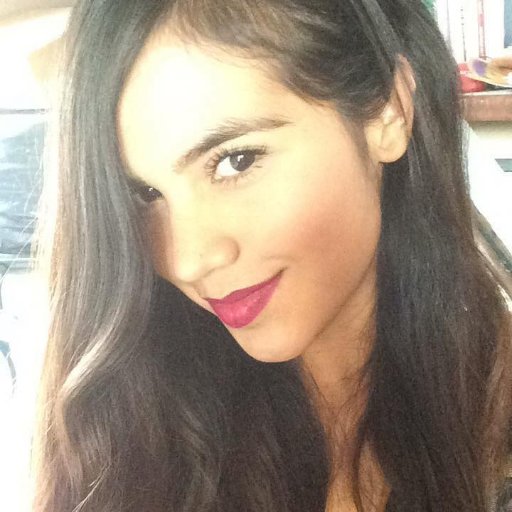 akikokv's profile picture. 