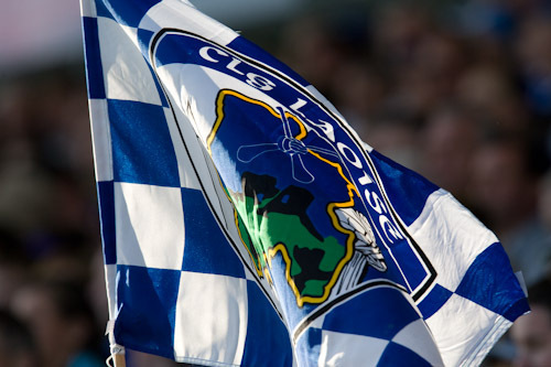 Laois GAA Images from selected photographers in Laois