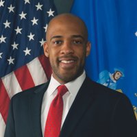 Lt. Governor Mandela Barnes (@lgmandelabarnes) 's Twitter Profile